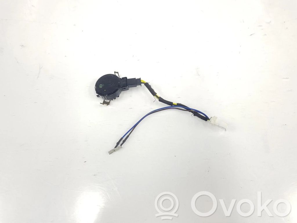 Ford Mondeo MK V Sensor 