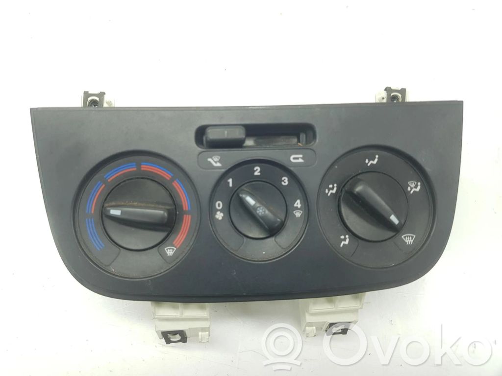 Peugeot Bipper Unitate control climatizare 