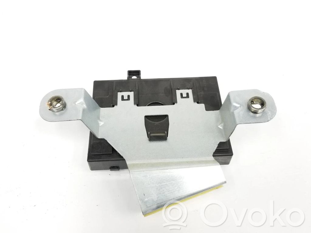 Ford B-MAX Altre centraline/moduli 