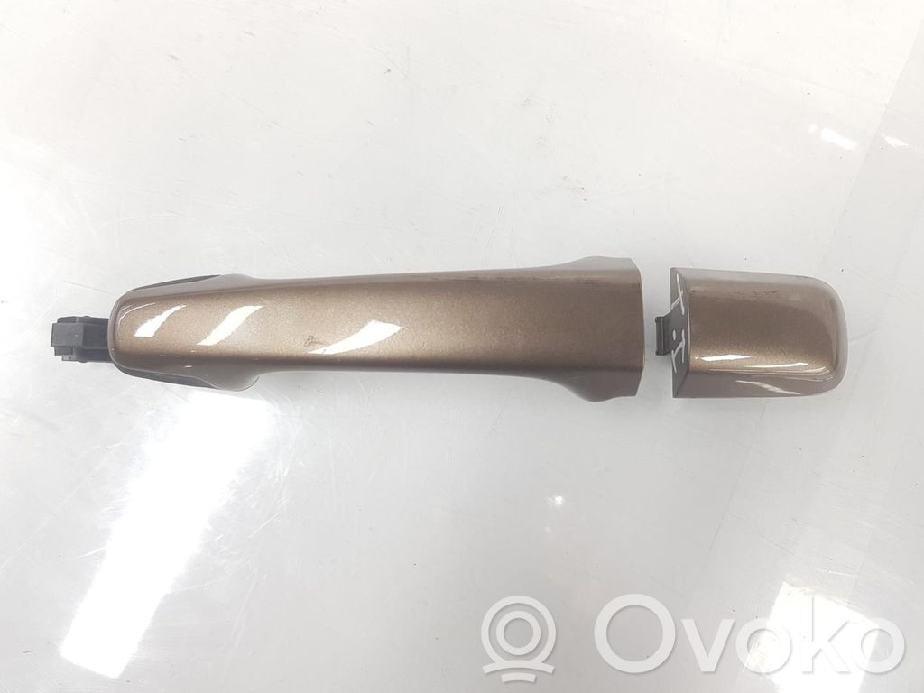 Volvo XC60 Maniglia esterna per portiera posteriore 