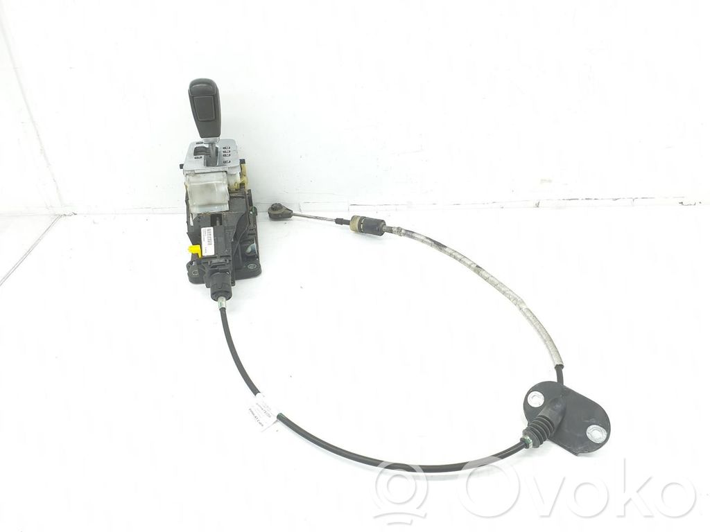 Volvo XC60 Gear shifter/selector 