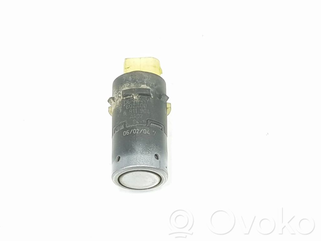 BMW 3 E36 Sensor de aparcamiento PDC 