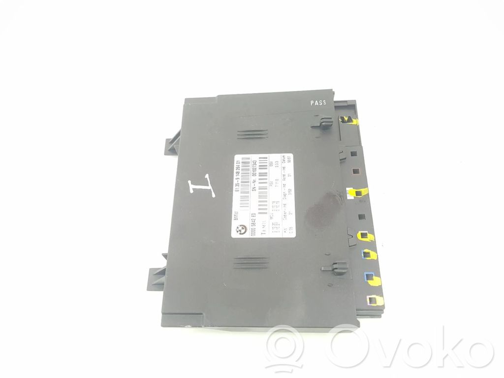 BMW 3 E92 E93 Other control units/modules 
