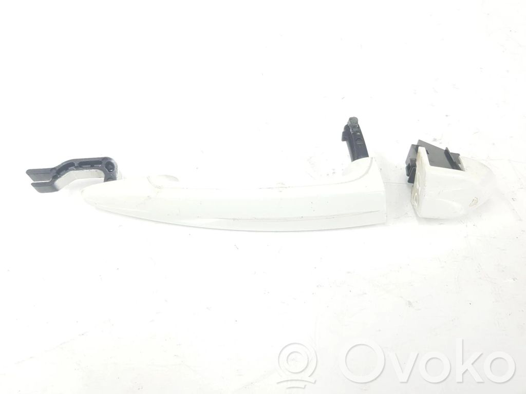 BMW 1 E81 E87 Front door exterior handle 
