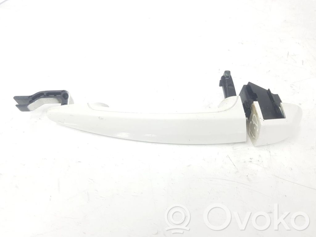 BMW 1 E81 E87 Rear door exterior handle 