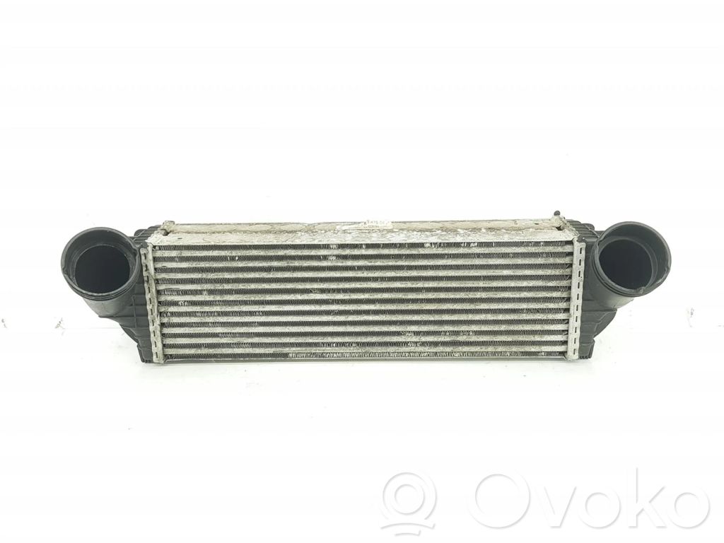 Radiador intercooler   17517533475,17517533475