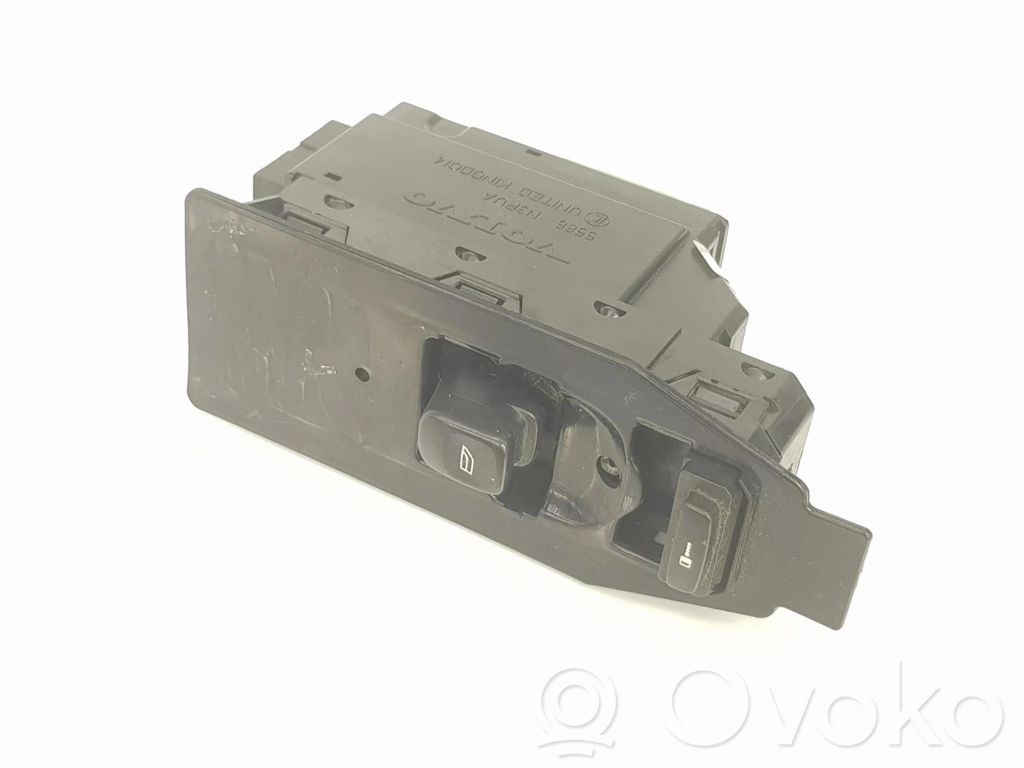 Volvo S60 Electric window control switch 