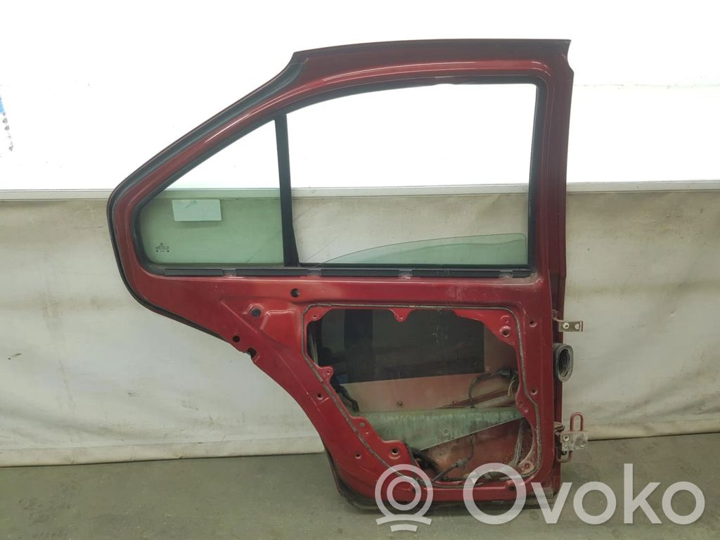 Volkswagen Bora Puerta trasera 