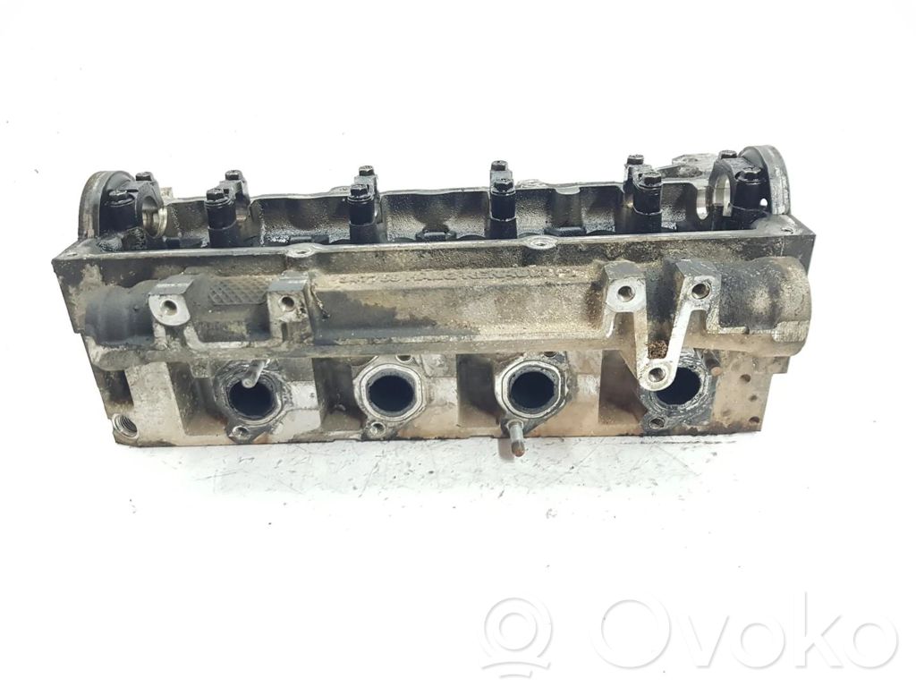 Renault Kangoo III Engine head 