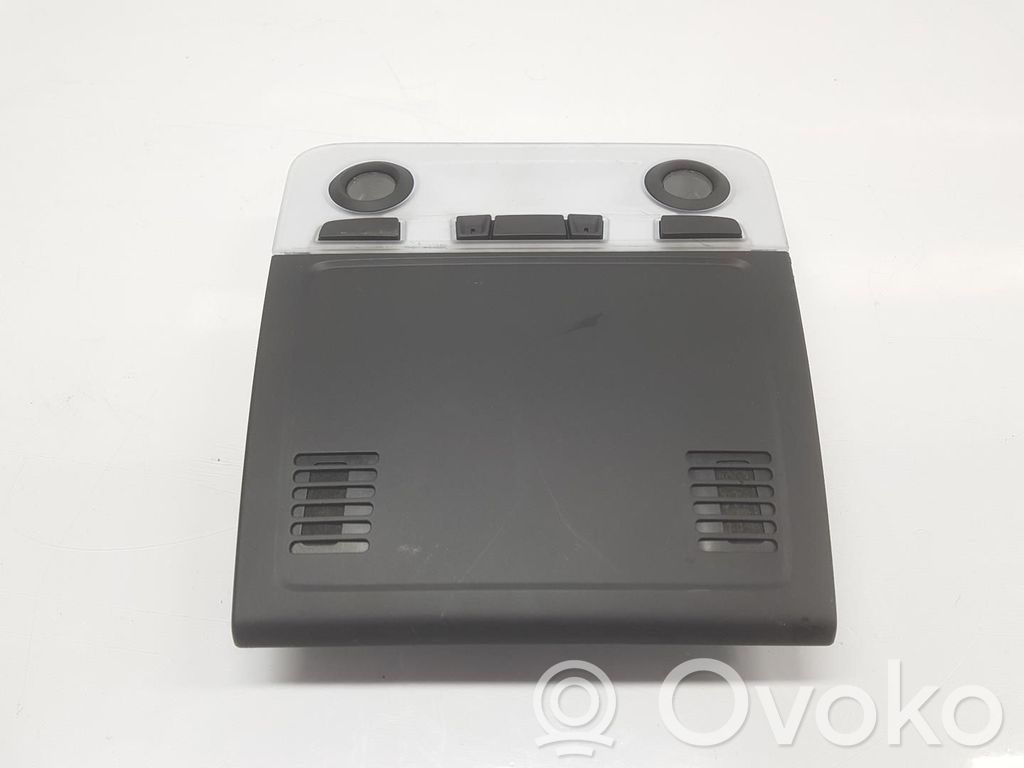 BMW 3 E90 E91 Front seat light 