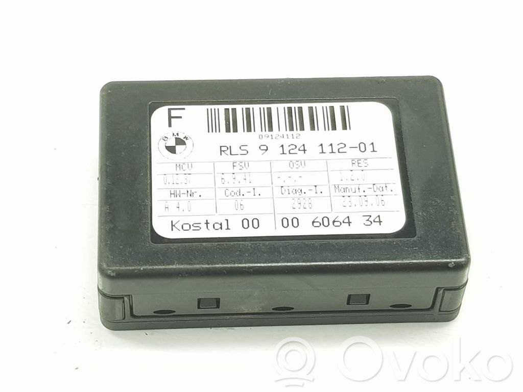 Sensor   61359124112,9124112