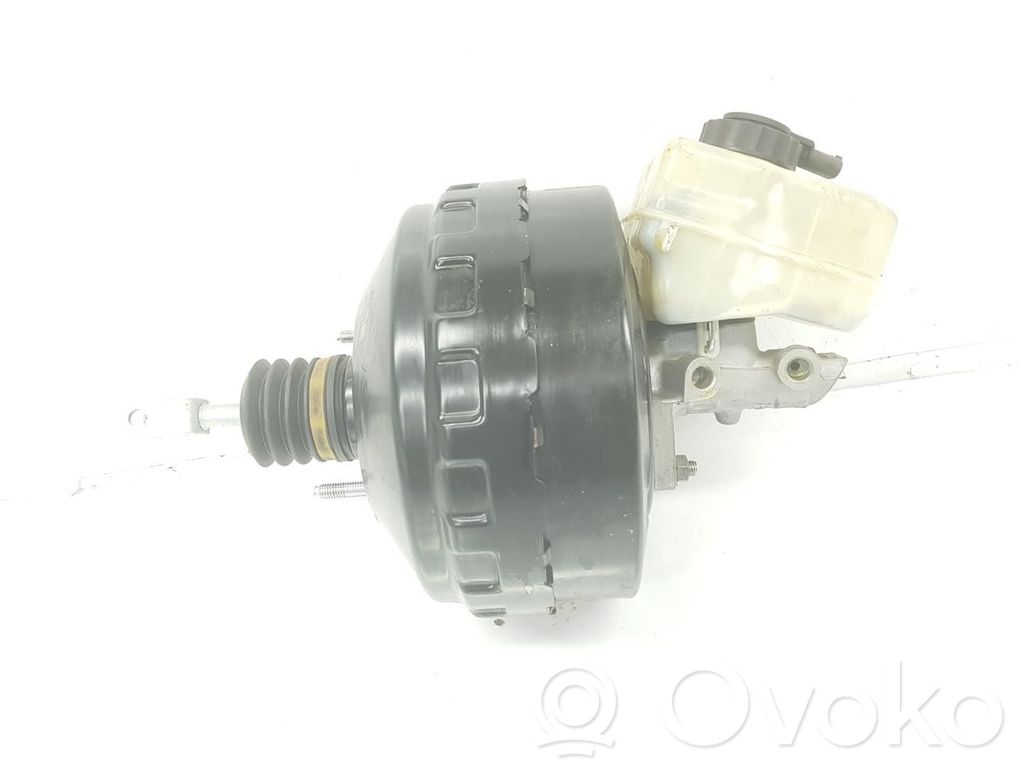 BMW 3 E90 E91 Brake booster 
