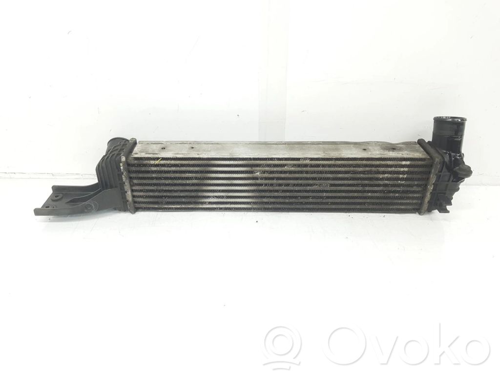SsangYong Korando Radiador intercooler 