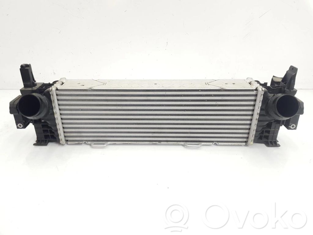 BMW X3 G01 Intercooler radiator 