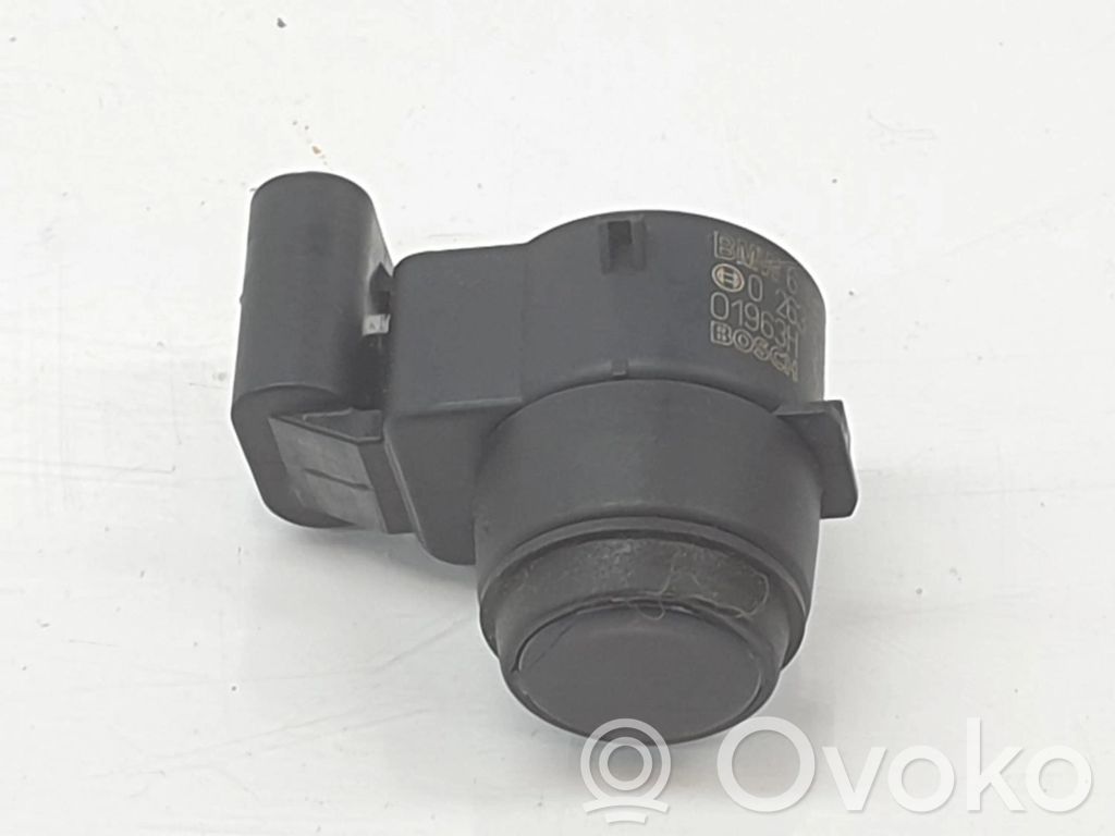 Sensor de aparcamiento PDC   6956746,66206956746