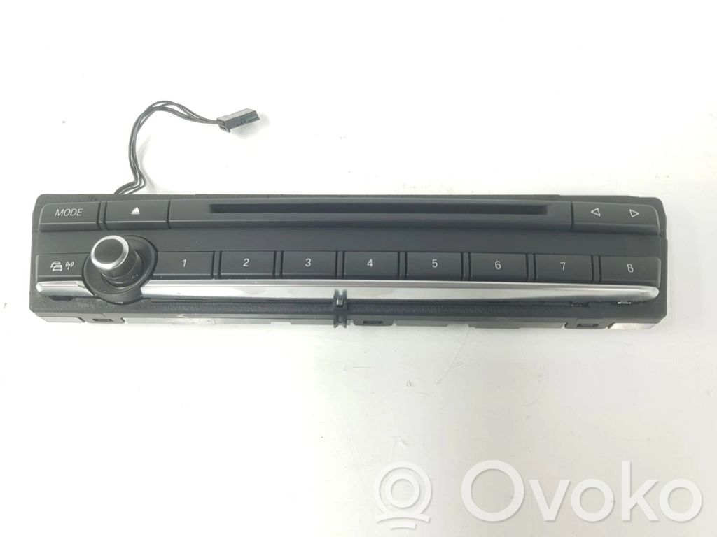 BMW X3 G01 Interruttore/pulsante di controllo multifunzione 