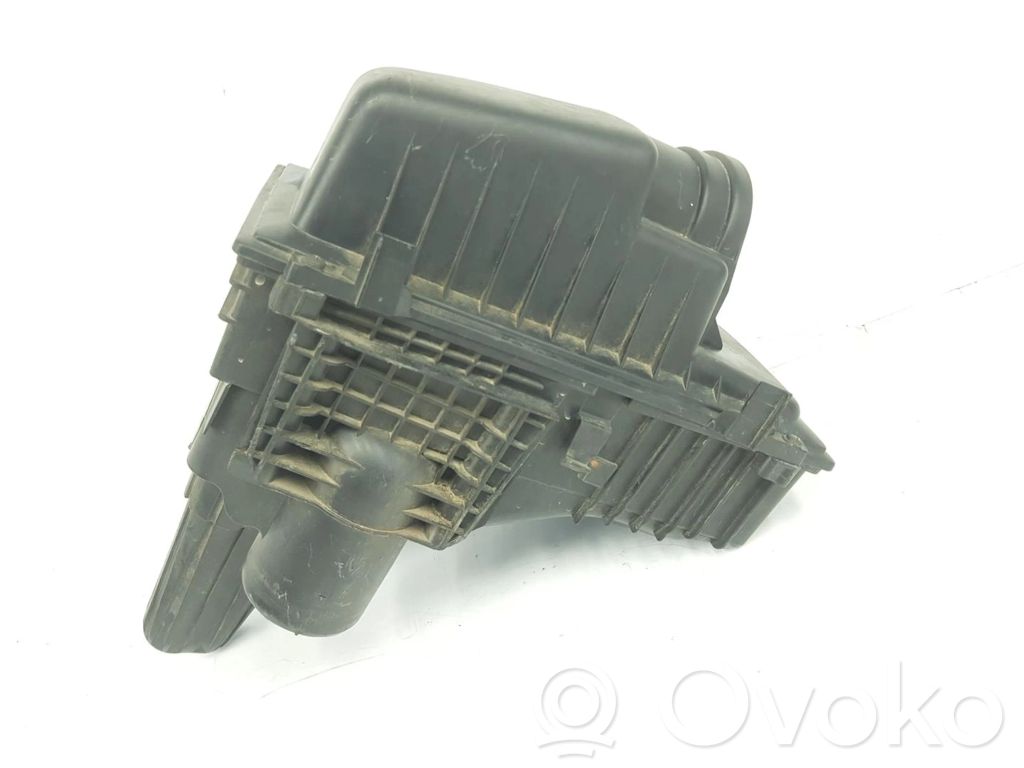Fiat Ulysse Luftfilterkasten 