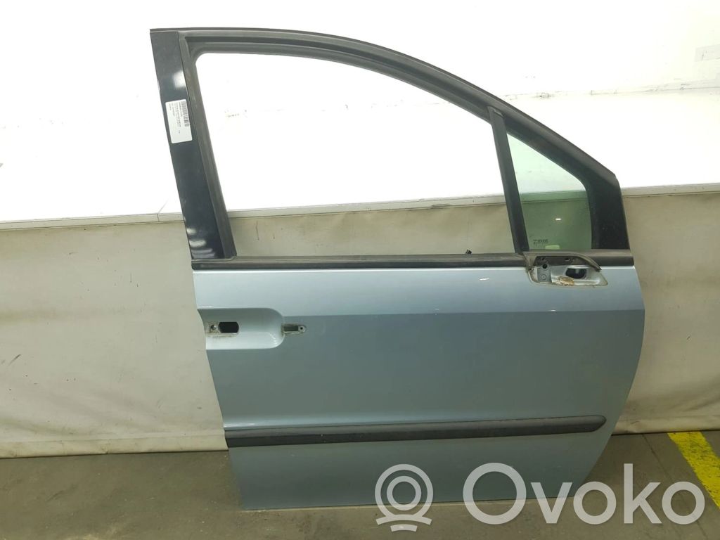 Fiat Ulysse Durvis 