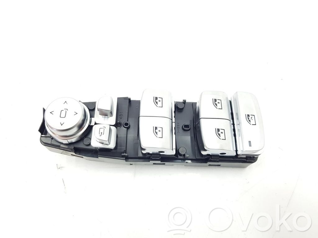 BMW X3 G01 Electric window control switch 