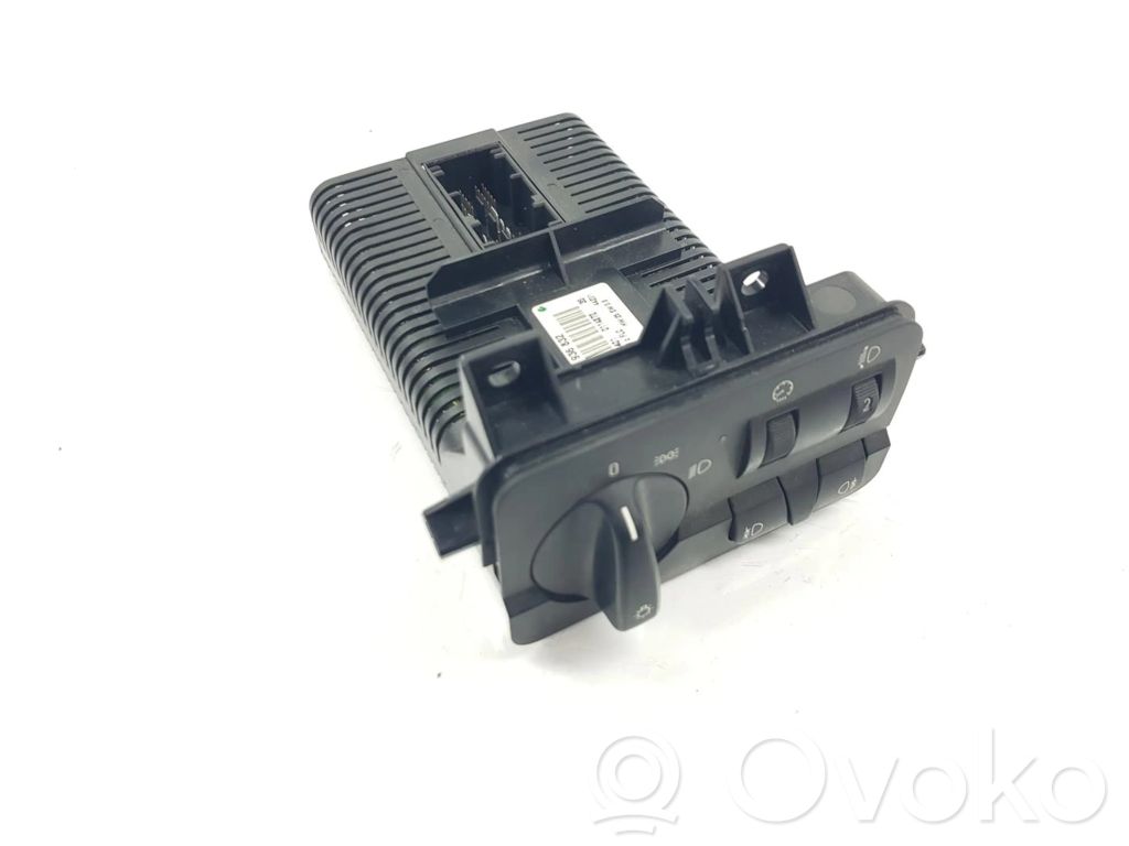 BMW X3 E83 Light switch 