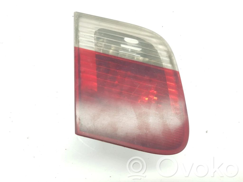 BMW X3 E83 Tailgate rear/tail lights 