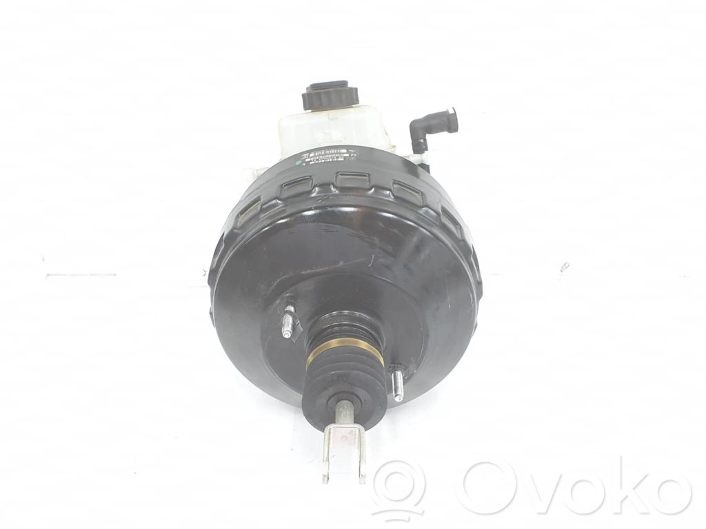BMW 1 E81 E87 Brake booster 