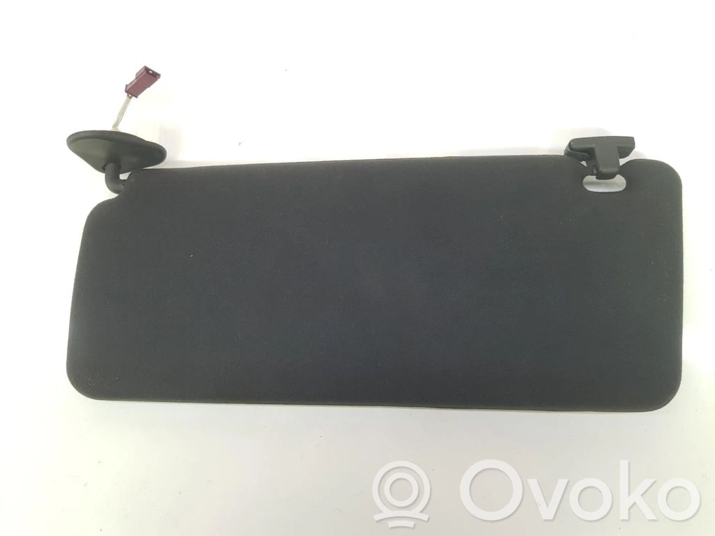 Sun visor   51168258036,51168258036