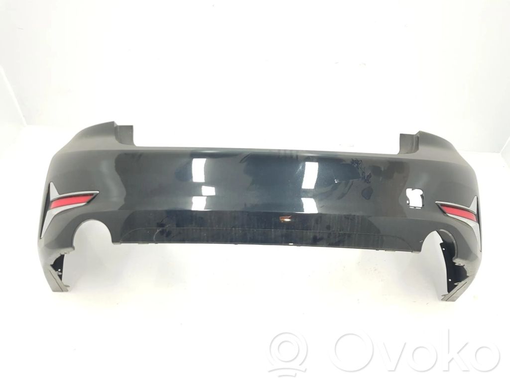 BMW M3 Parachoques 