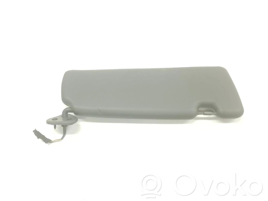 BMW 6 E63 E64 Sun visor 