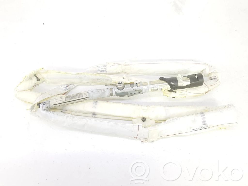 BMW 5 E60 E61 Roof airbag 