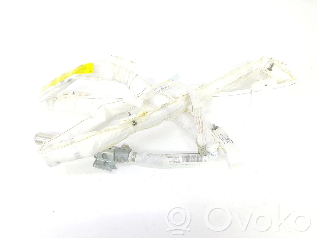 BMW 5 E60 E61 Airbag del techo 