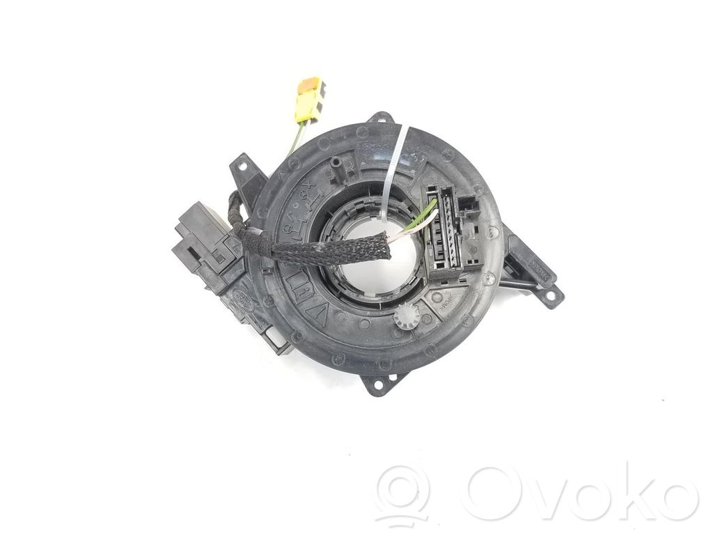 Jaguar F-Pace Muelle espiral del airbag (Anillo SRS) 