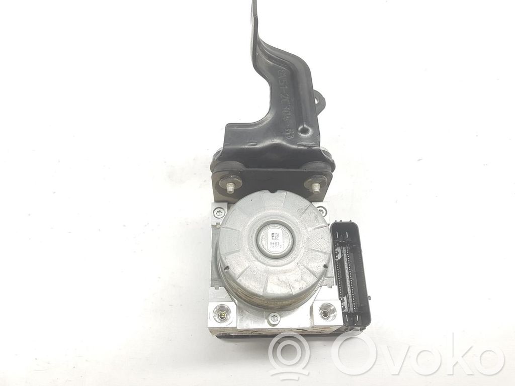 Ford Ecosport ABS Pump 
