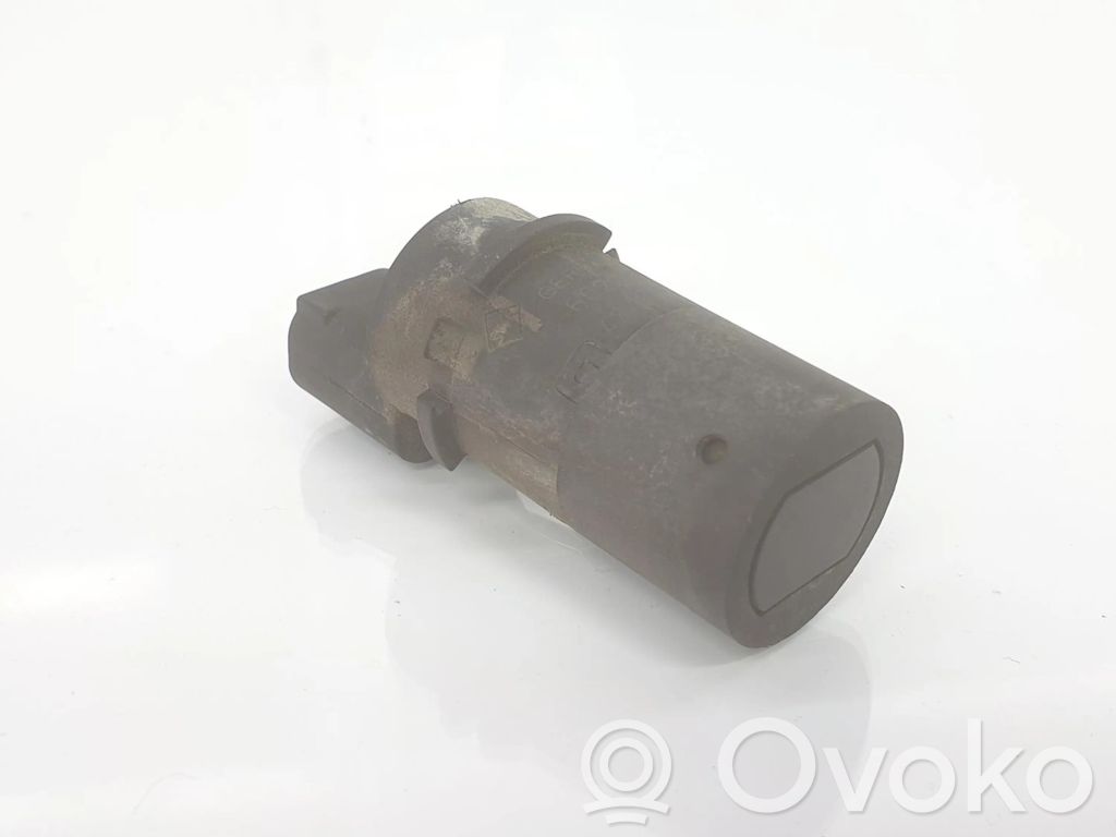 BMW 5 E39 Sensor de aparcamiento PDC 