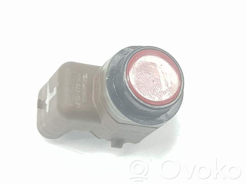 BMW 6 F06 Gran coupe Sensor 