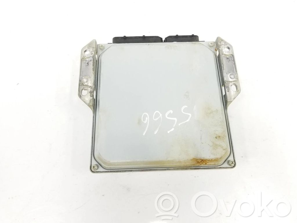 Mitsubishi L200 Engine control unit/module 