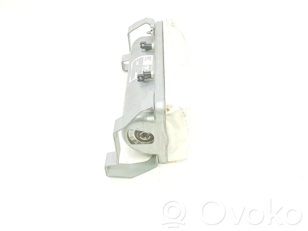 BMW 5 E39 Passenger airbag 