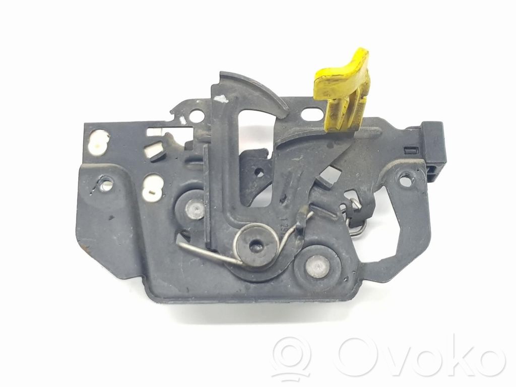 Ford Fiesta Engine bonnet/hood lock/catch 