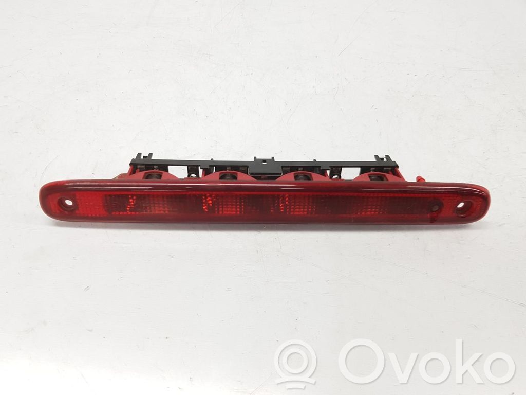 Citroen C1 Third/center stoplight 