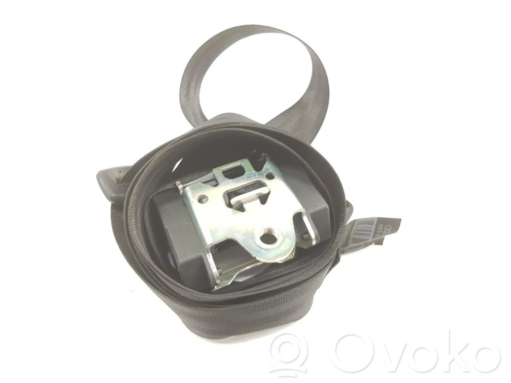 Cinturón trasero   8E5857805D,3R0857805