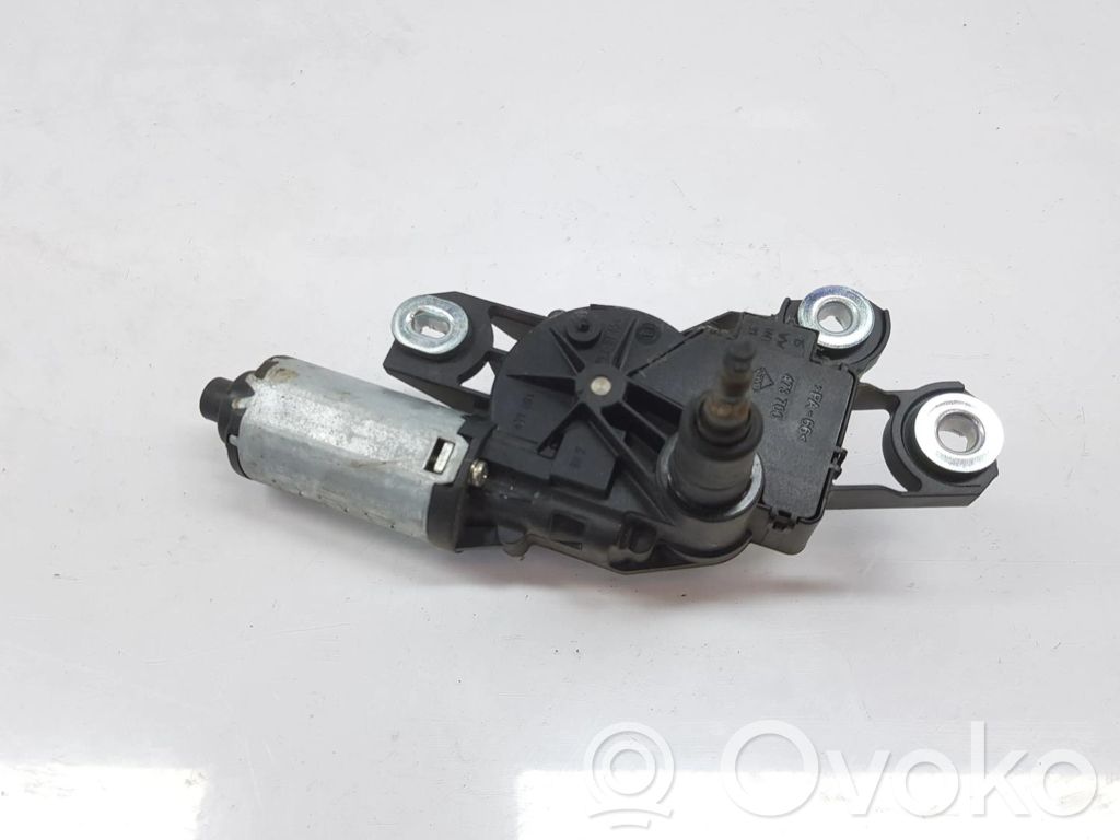 Seat Exeo (3R) Двигатель стеклоочистителя заднего стекла 