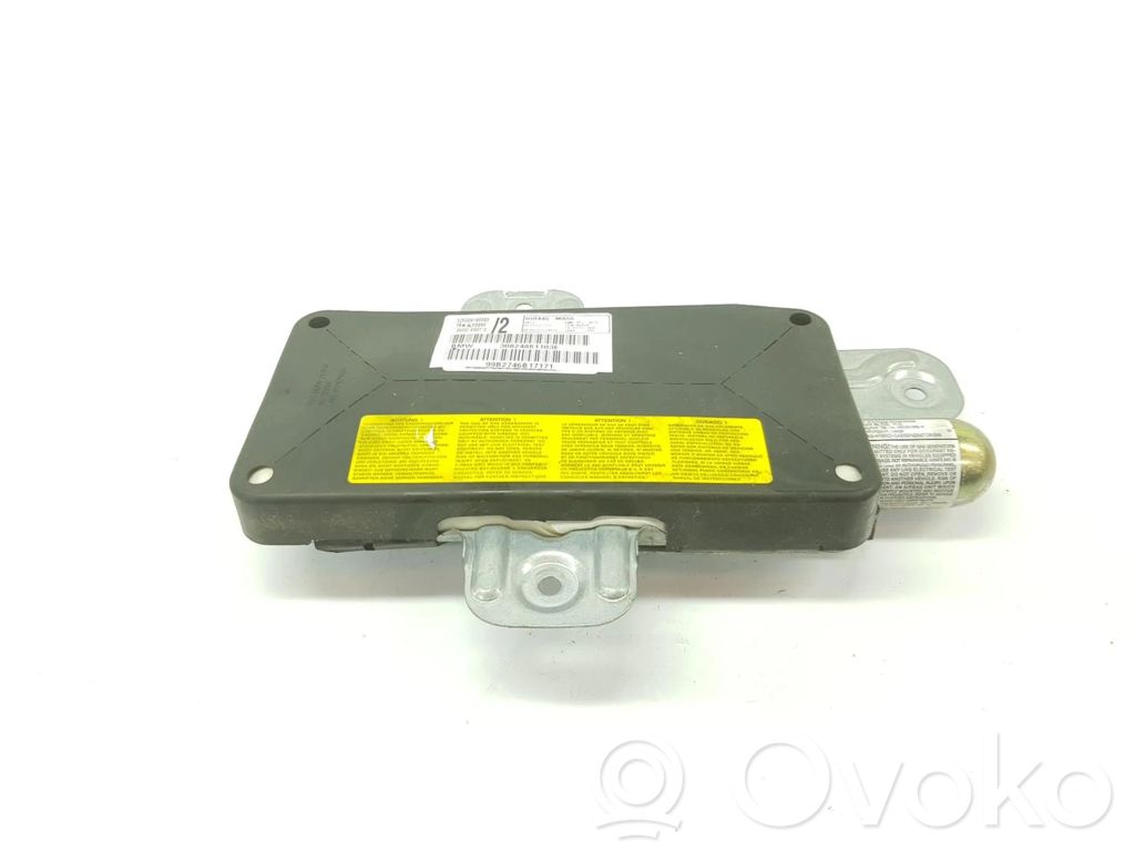 BMW 3 E36 Front door airbag 