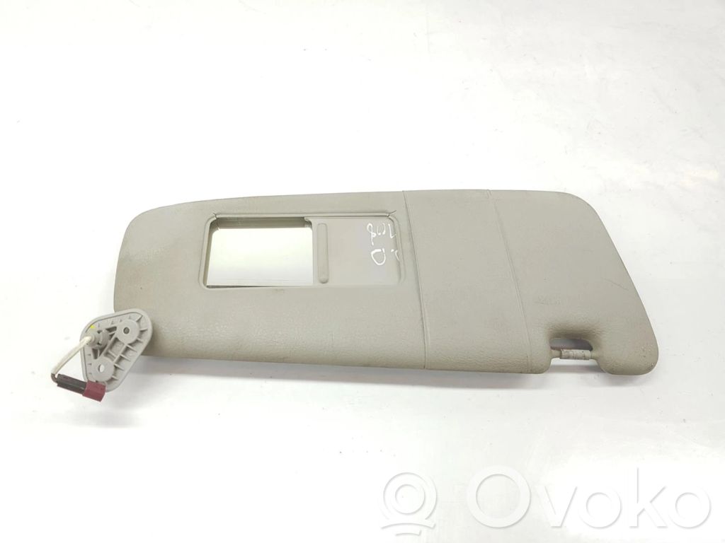 BMW 3 E36 Sun visor 