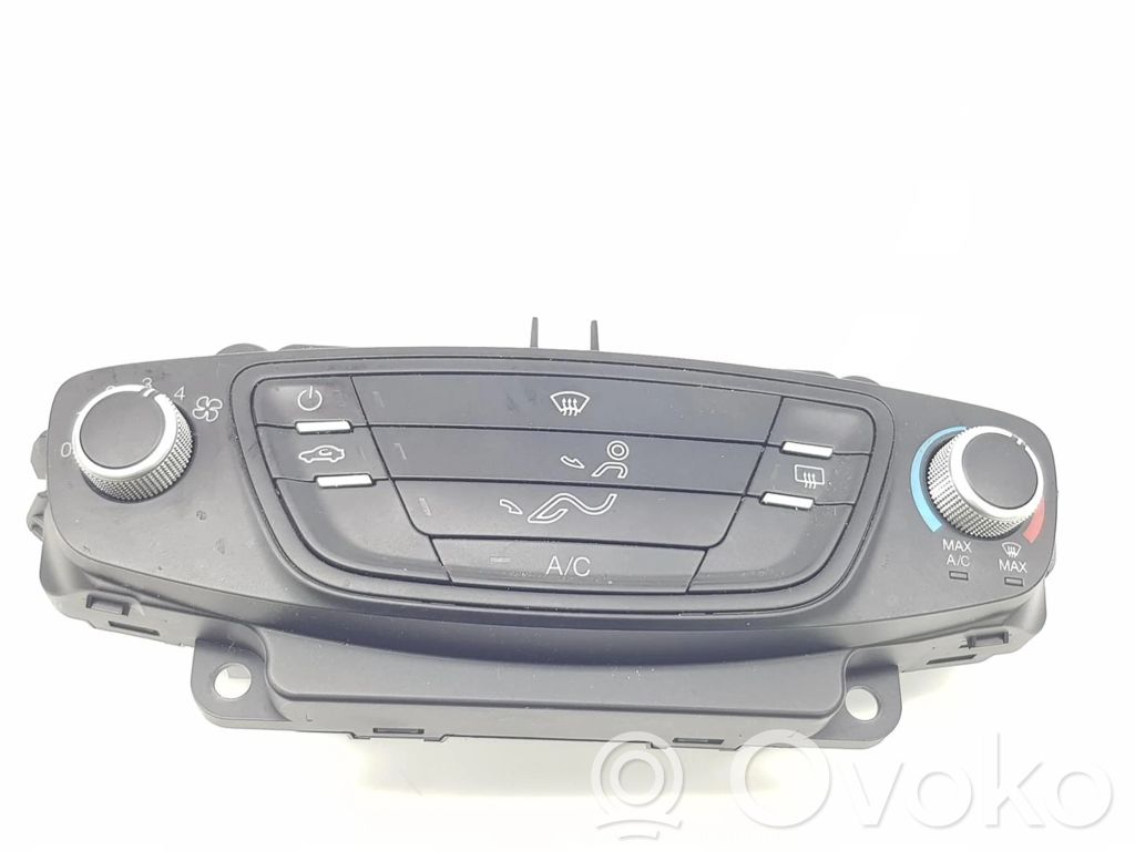 Ford Transit -  Tourneo Connect Climate control unit 