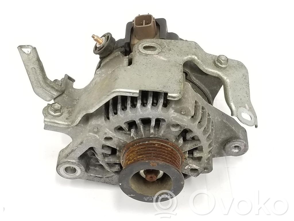 Toyota Yaris Ģenerators 
