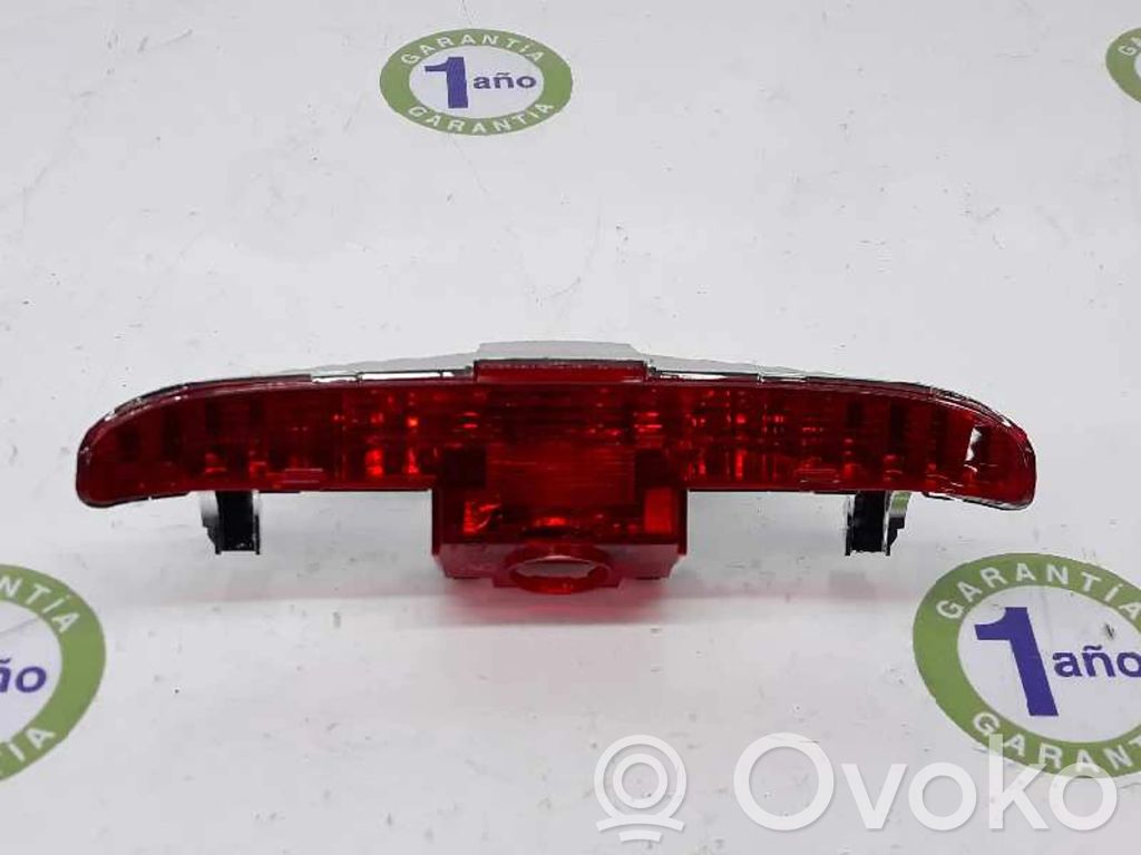 Honda Accord Third/center stoplight 