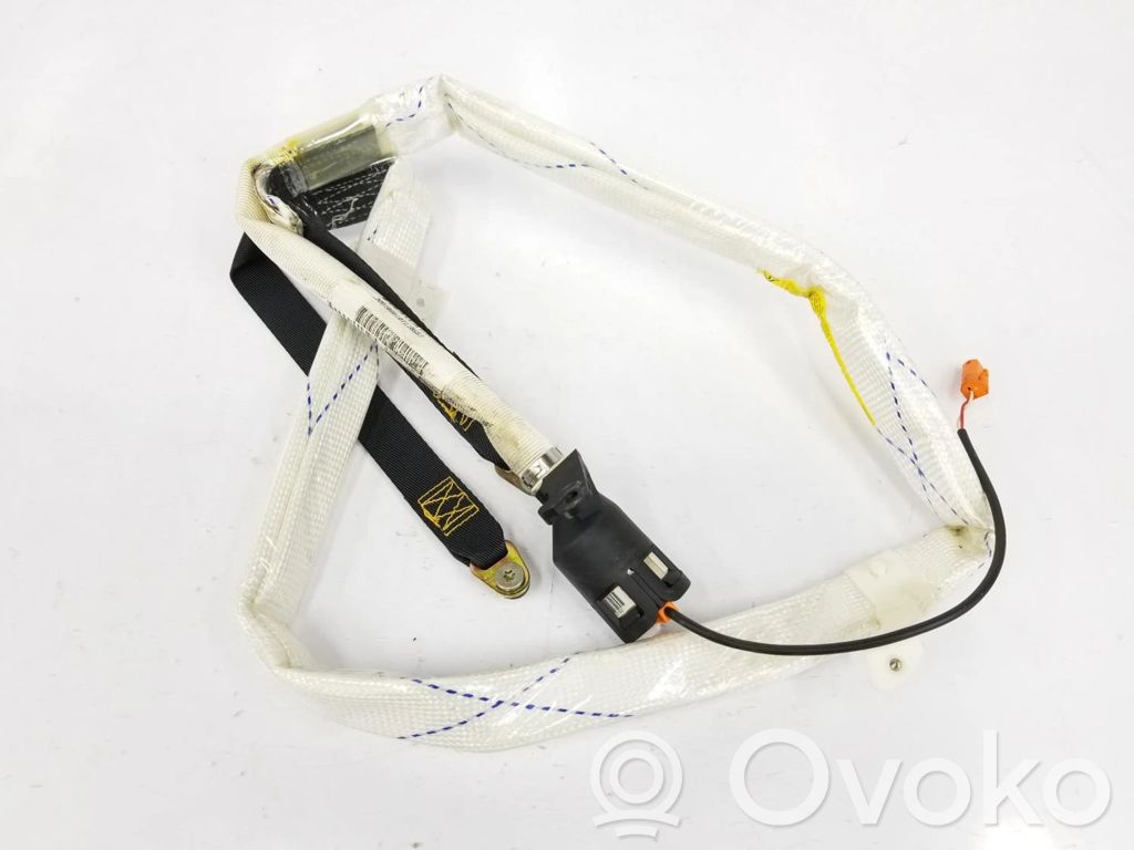 BMW 5 E39 Airbag del techo 