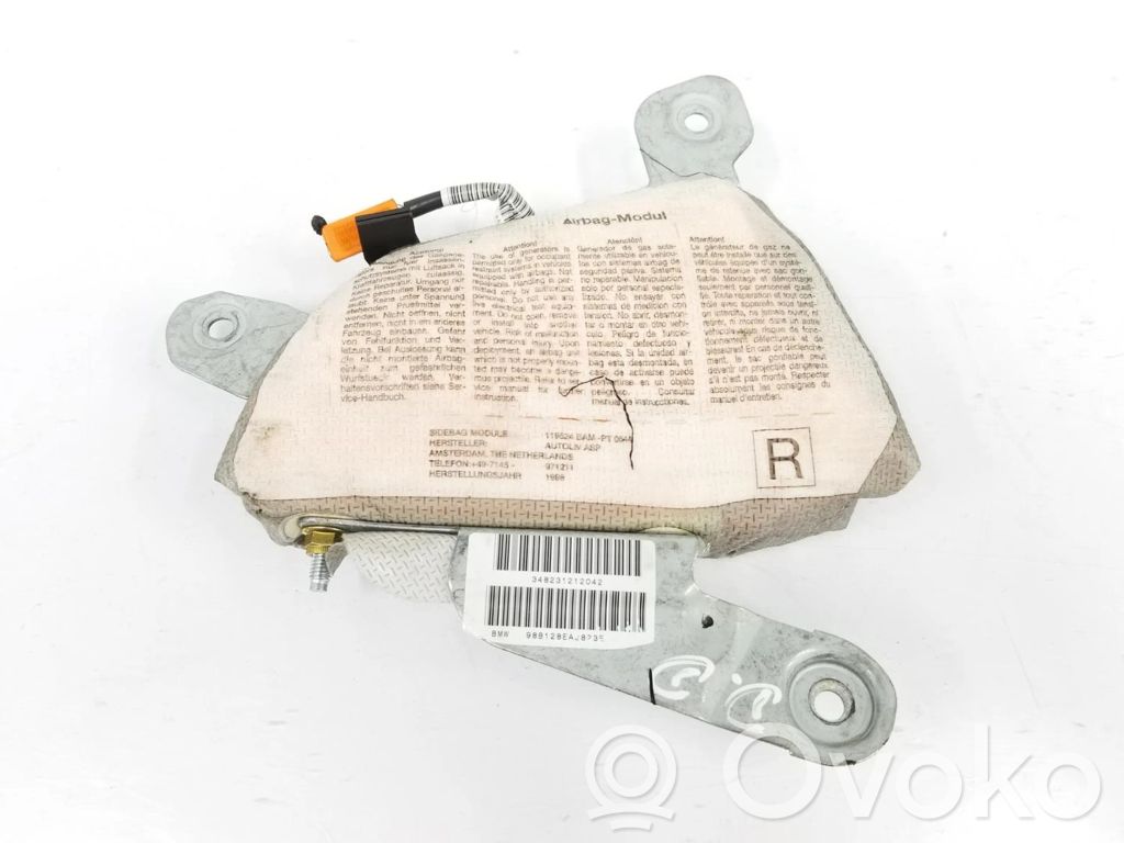 BMW 5 E39 Side airbag 