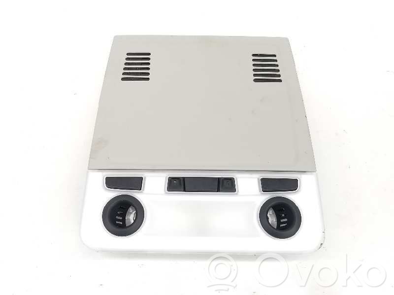 BMW X1 E84 Front seat light 