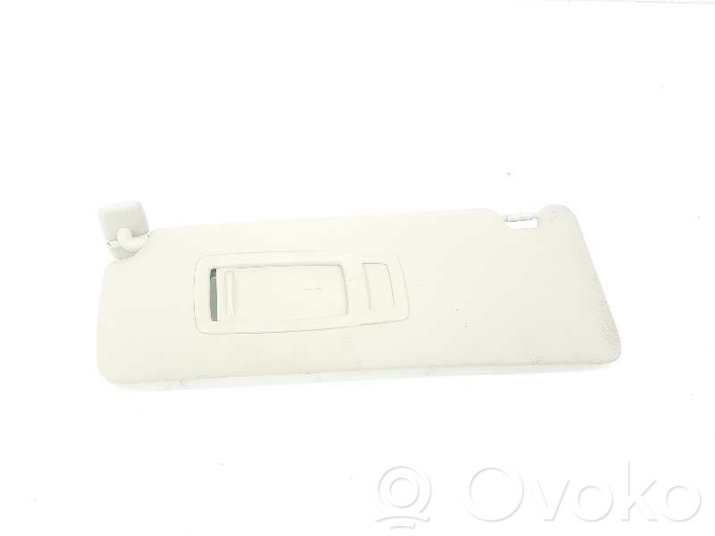BMW 3 F30 F35 F31 Sun visor 